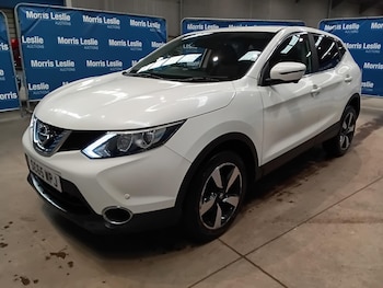 Used Nissan Qashqai 2015 for sale - 78275701: Photo