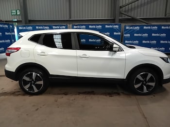 Used Nissan Qashqai 2015 for sale - 78275701: Photo