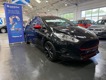 Used Ford Fiesta 2015 for sale - 79169243: Photo