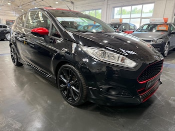 Used Ford Fiesta 2015 for sale - 79169243: Photo