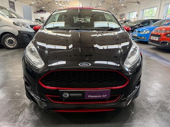 Used Ford Fiesta 2015 for sale - 79169243: Photo