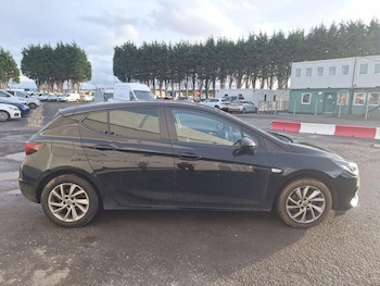 Used Vauxhall Astra 2020 for sale - 77825168: Photo
