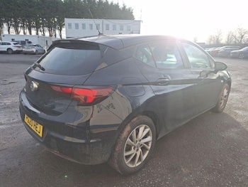 Used Vauxhall Astra 2020 for sale - 77825168: Photo