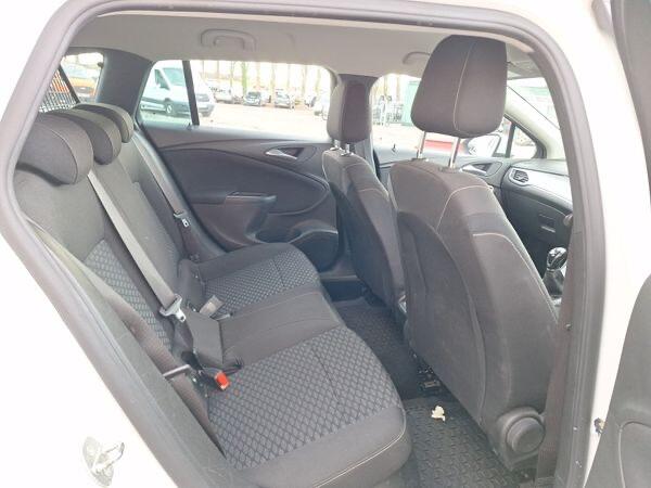 Used Vauxhall Astra 2020 for sale - 76585346: Photo 4