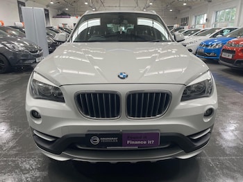 Used BMW X1 2015 for sale - 79107131: Photo