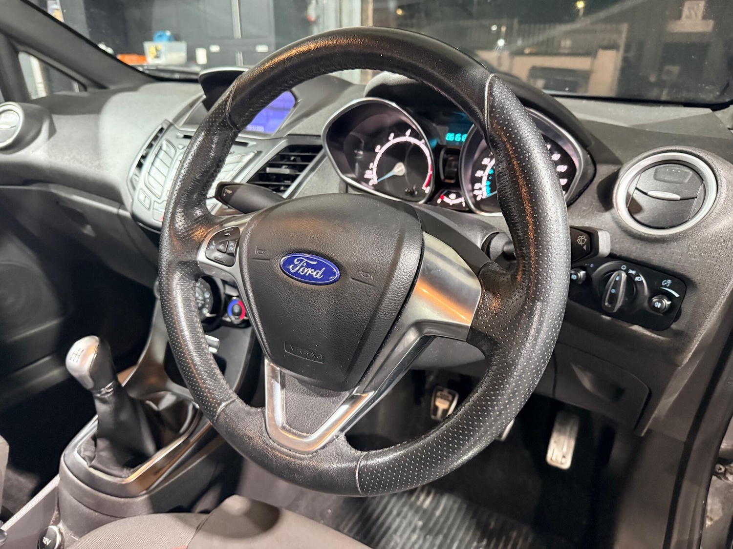 Used Ford Fiesta for sale - 77016460: Photo 5