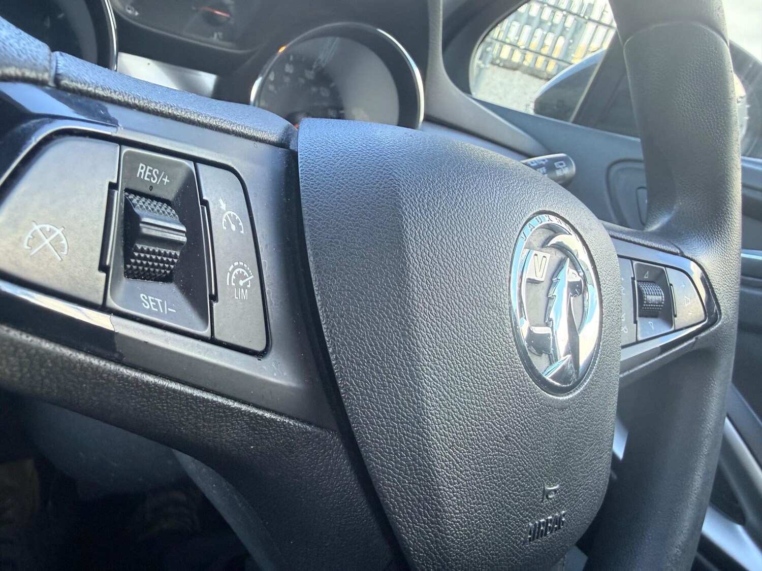 Used Vauxhall Astra for sale - 78127669: Photo 10