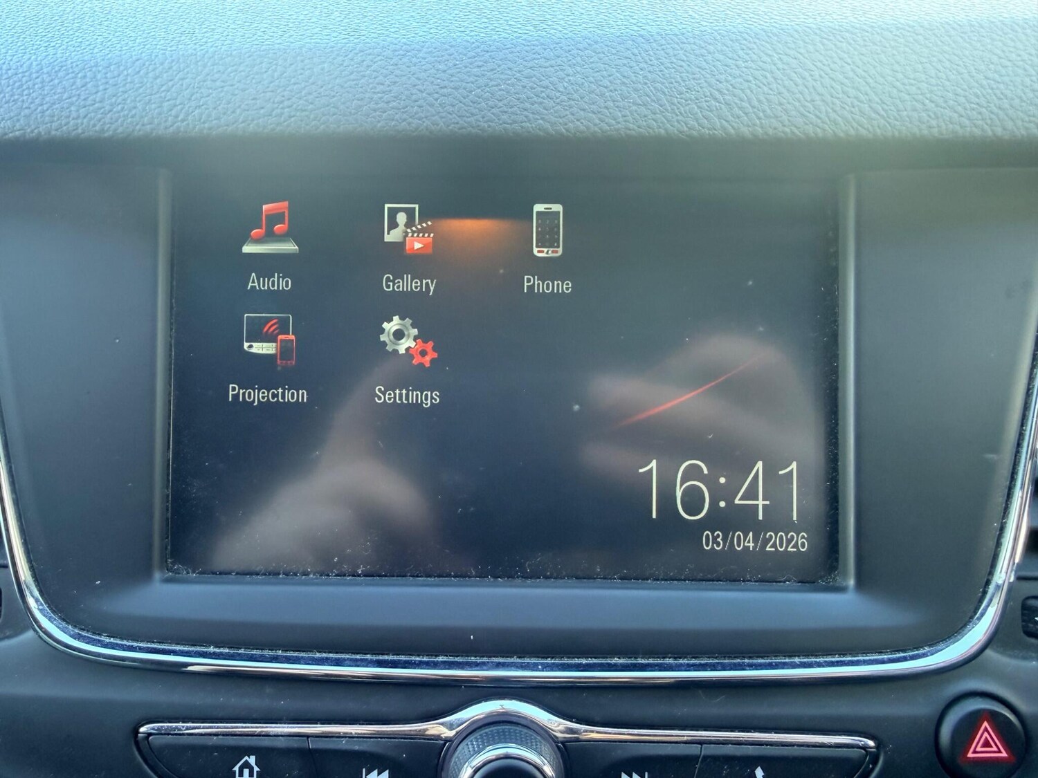 Used Vauxhall Astra for sale - 78127669: Photo 7