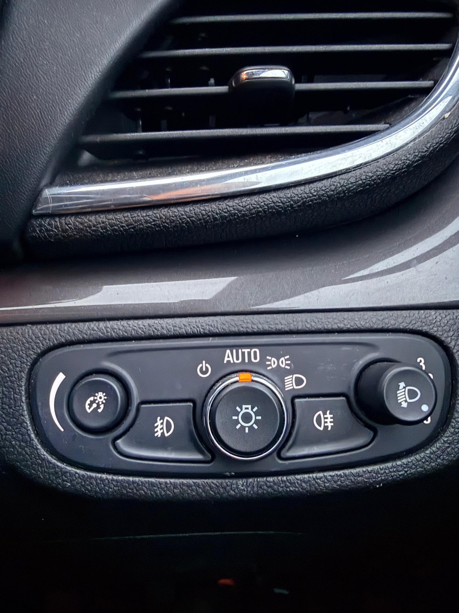 Used Vauxhall Mokka X for sale - 77853316: Photo 10