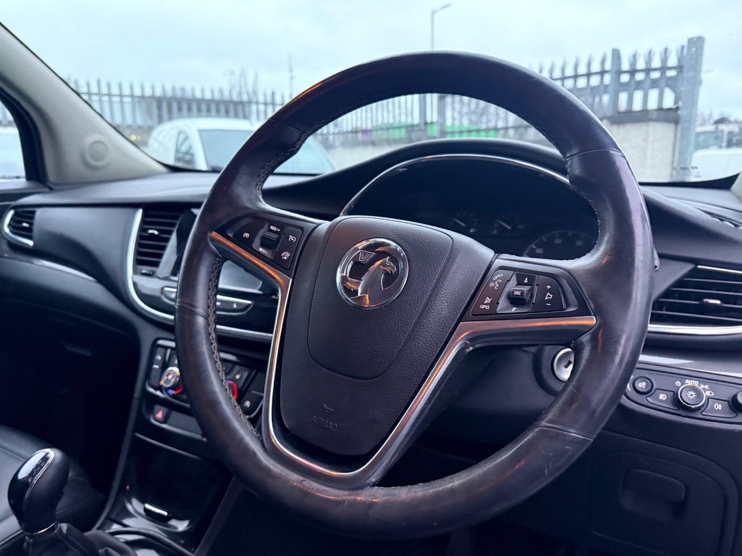 Used Vauxhall Mokka X for sale - 77853316: Photo 5