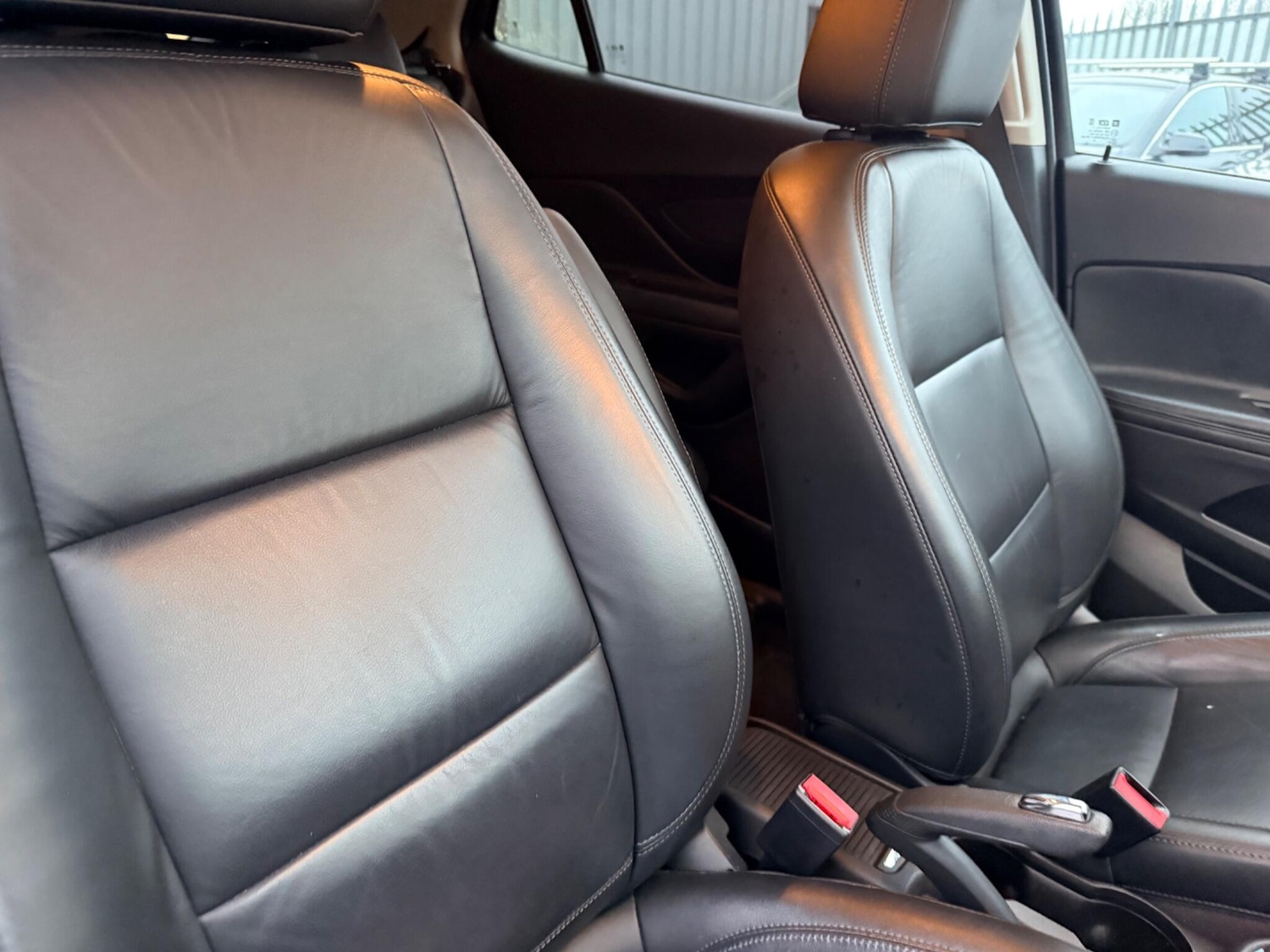 Used Vauxhall Mokka X for sale - 77853316: Photo 6