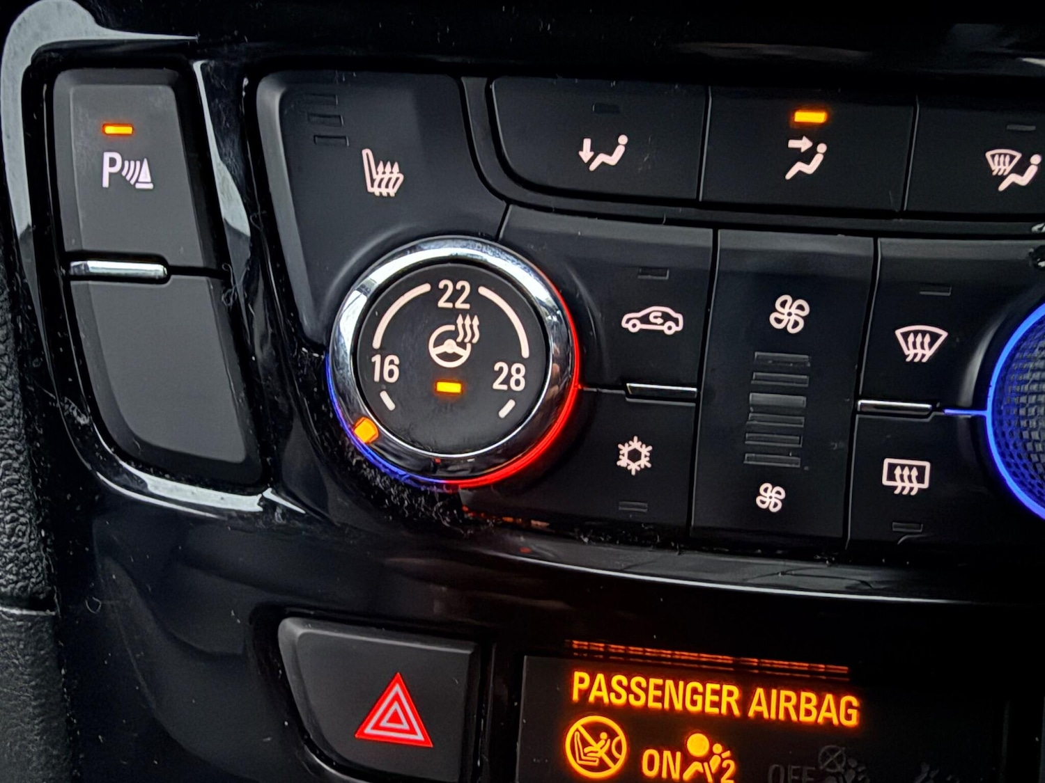 Used Vauxhall Mokka X for sale - 77853316: Photo 7