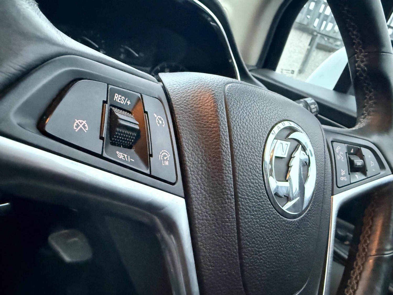 Used Vauxhall Mokka X for sale - 77853316: Photo 9