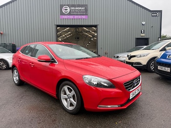 Used Volvo V40 2015 for sale - 78751882: Photo