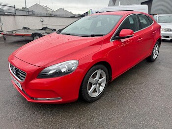 Used Volvo V40 2015 for sale - 78751882: Photo