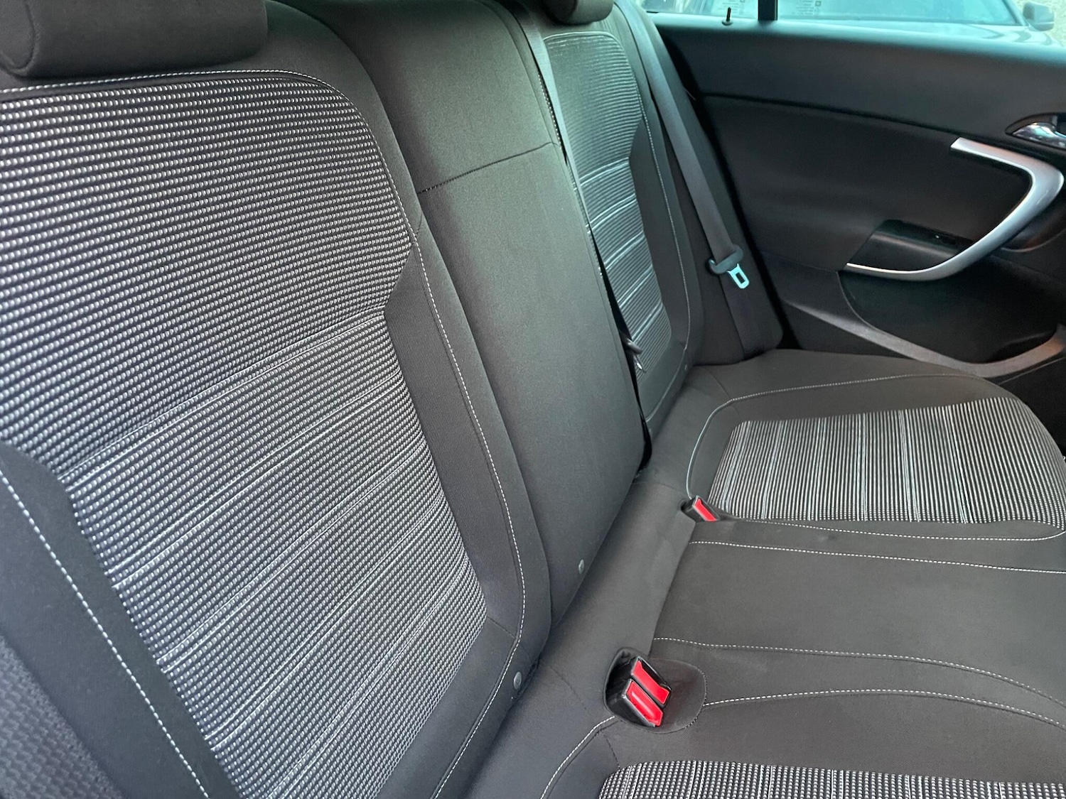 Used Vauxhall Insignia 2017 for sale - 77625049: Photo 17