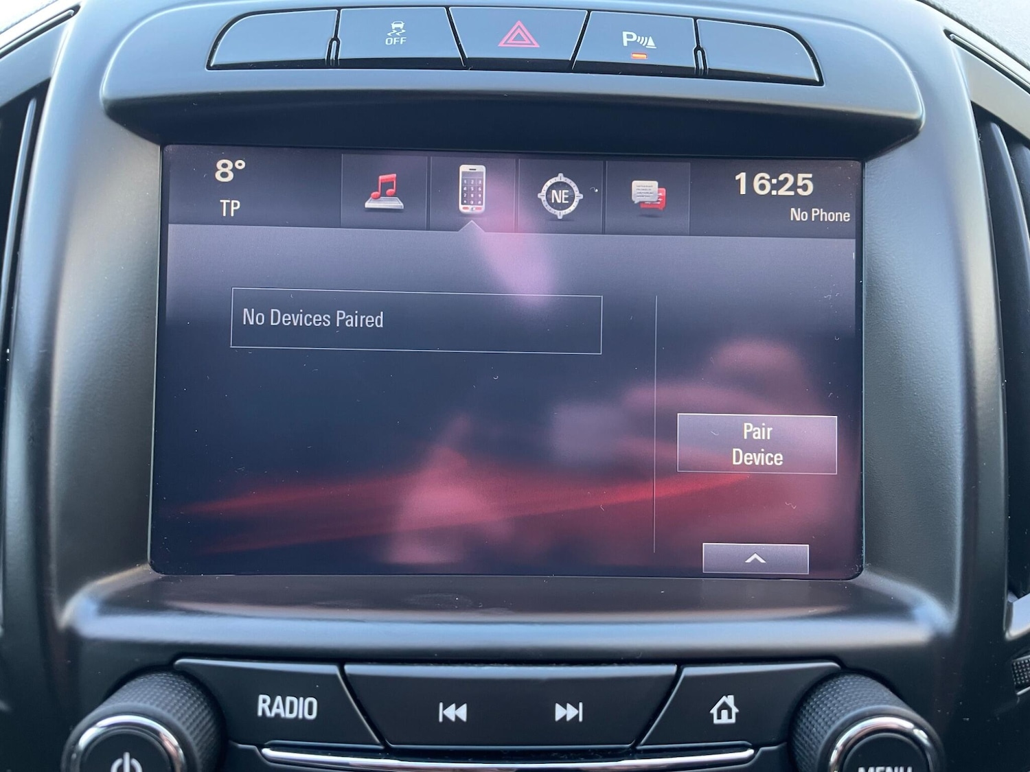 Used Vauxhall Insignia 2017 for sale - 77625049: Photo 22