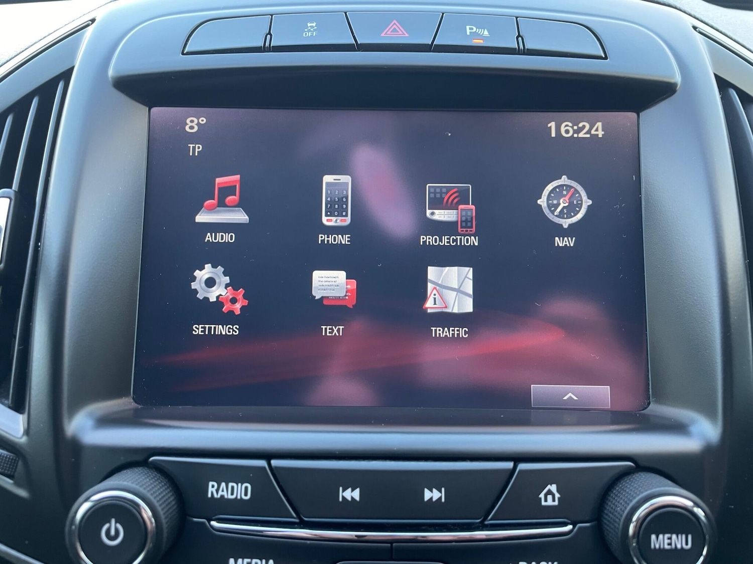 Used Vauxhall Insignia 2017 for sale - 77625049: Photo 23