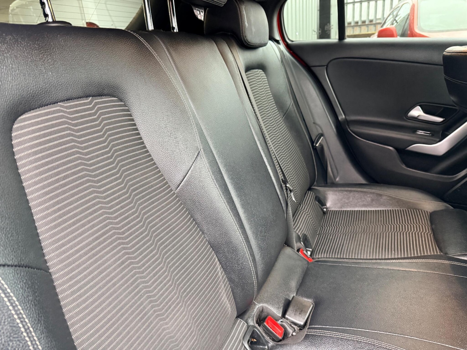 Used Mercedes-Benz A-Class 2018 for sale - 77524309: Photo 15