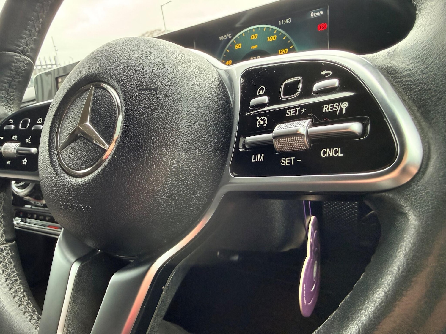 Used Mercedes-Benz A-Class 2018 for sale - 77524309: Photo 18