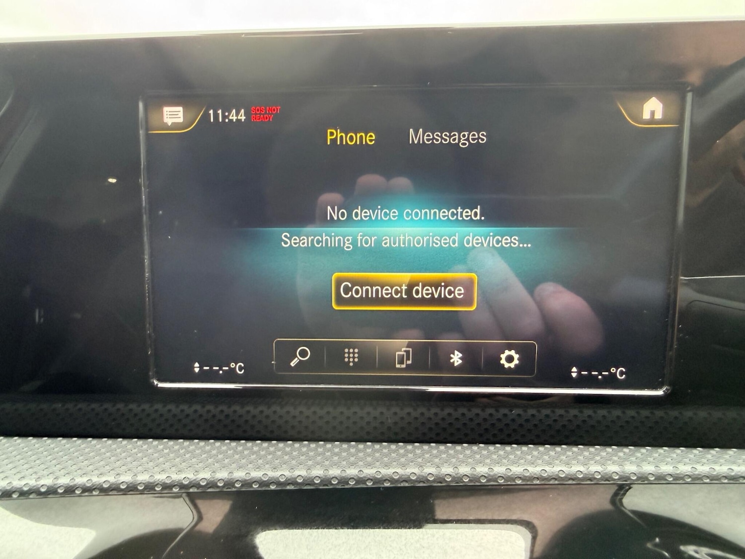 Used Mercedes-Benz A-Class 2018 for sale - 77524309: Photo 19