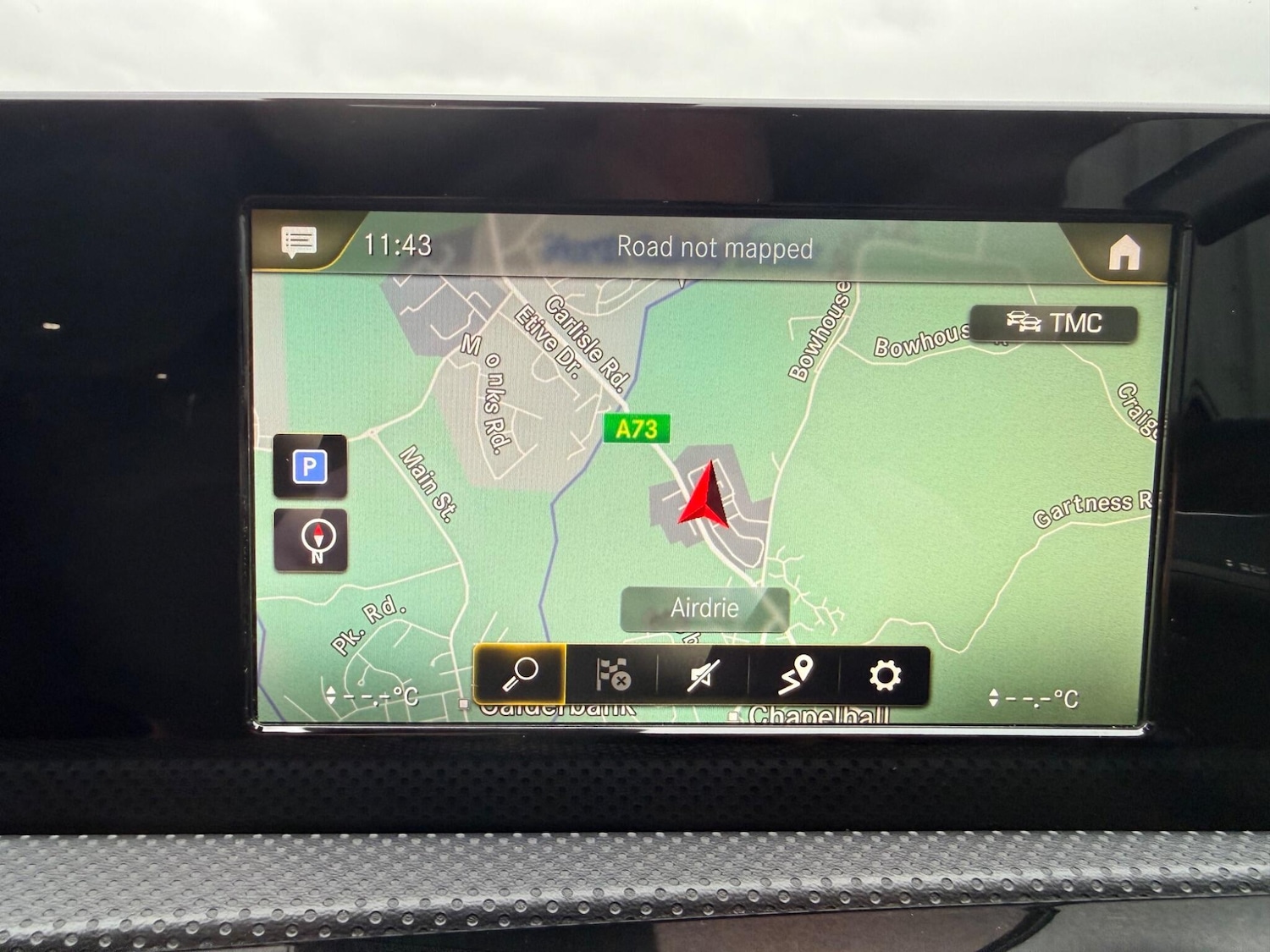 Used Mercedes-Benz A-Class 2018 for sale - 77524309: Photo 20