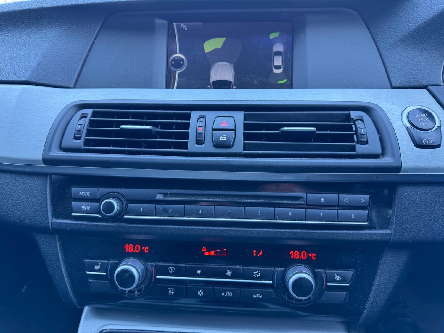 Used BMW 5 Series 2012 for sale - 77564848: Photo 6