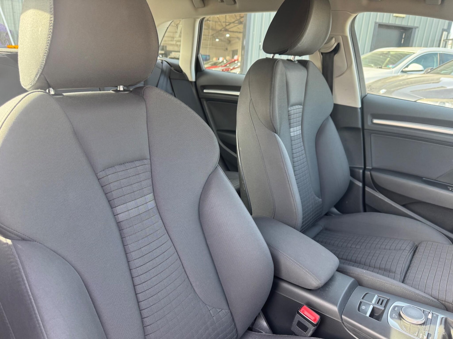 Used Audi A3 for sale - 77970008: Photo 8