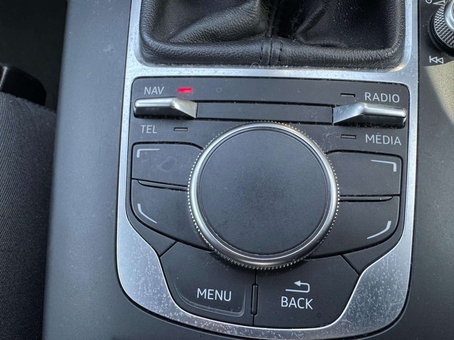 Used Audi A3 for sale - 77970008: Photo 9