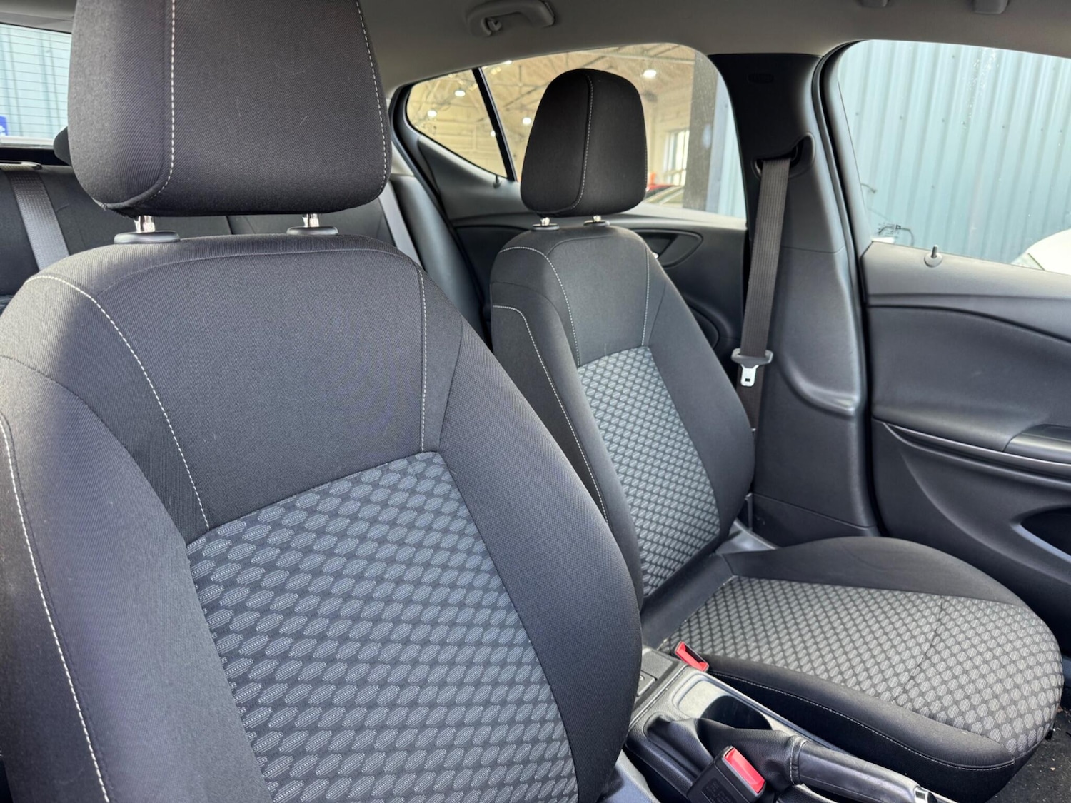 Used Vauxhall Astra for sale - 78127580: Photo 7