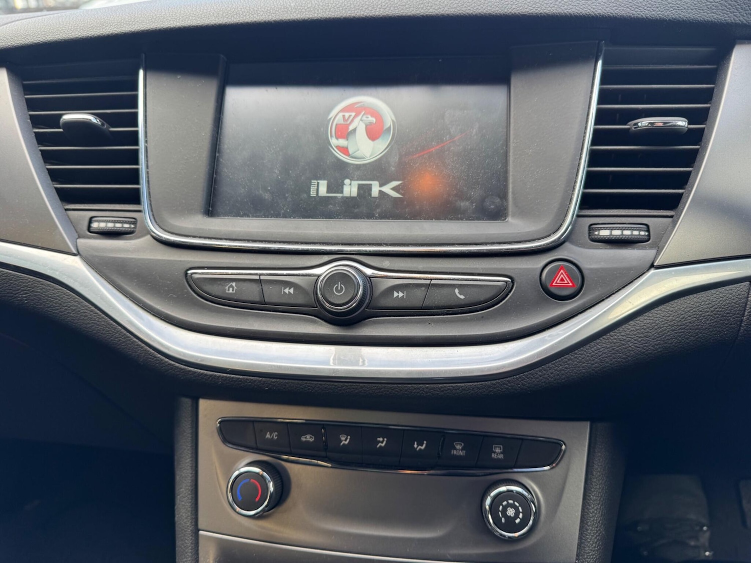 Used Vauxhall Astra for sale - 78127580: Photo 8