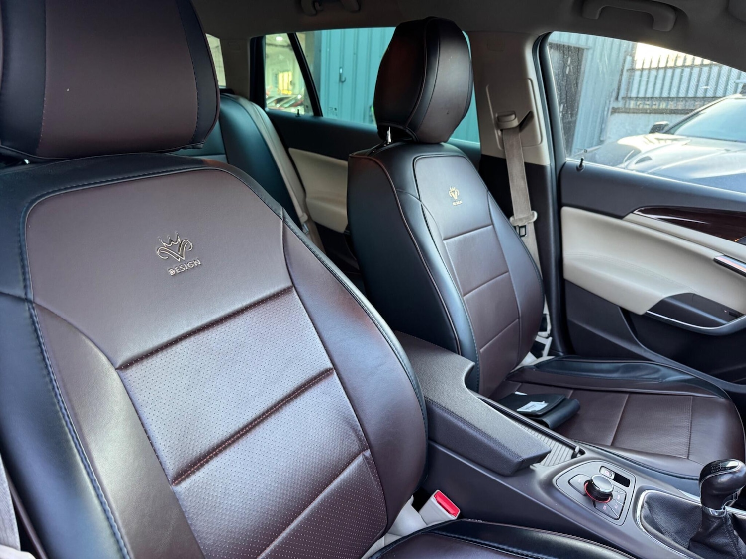 Used Vauxhall Insignia 2011 for sale - 78007600: Photo 5