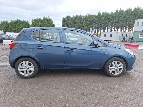 Used Vauxhall Corsa 2017 for sale - 77237516: Photo 5