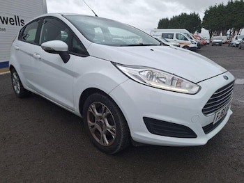 Ford - Fiesta