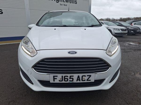 Used Ford Fiesta 2015 for sale - 76584849: Photo 3
