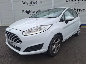 Used Ford Fiesta 2015 for sale - 76584849: Photo