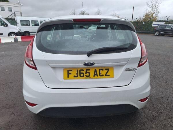 Used Ford Fiesta 2015 for sale - 76584849: Photo 6
