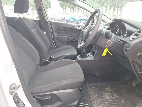 Used Ford Fiesta 2015 for sale - 76584849: Photo 7