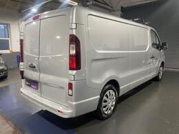 Used Vauxhall Vivaro 2018 for sale - 77359038: Photo 6