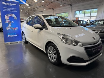 Used Peugeot 208 2019 for sale - 79255550: Photo