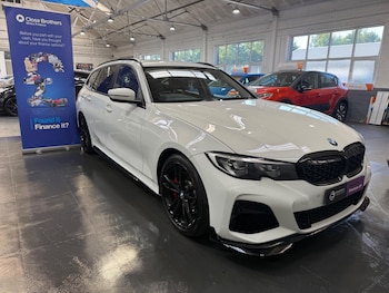Used BMW 3 Series 2020 for sale - 79225129: Photo