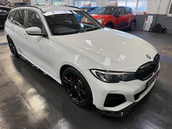 Used BMW 3 Series 2020 for sale - 79225129: Photo