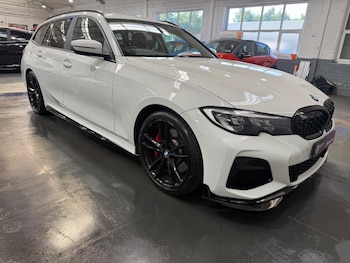 Used BMW 3 Series 2020 for sale - 79225129: Photo