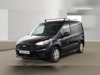 Used Ford Transit Connect 2020 for sale - 79622476: Photo