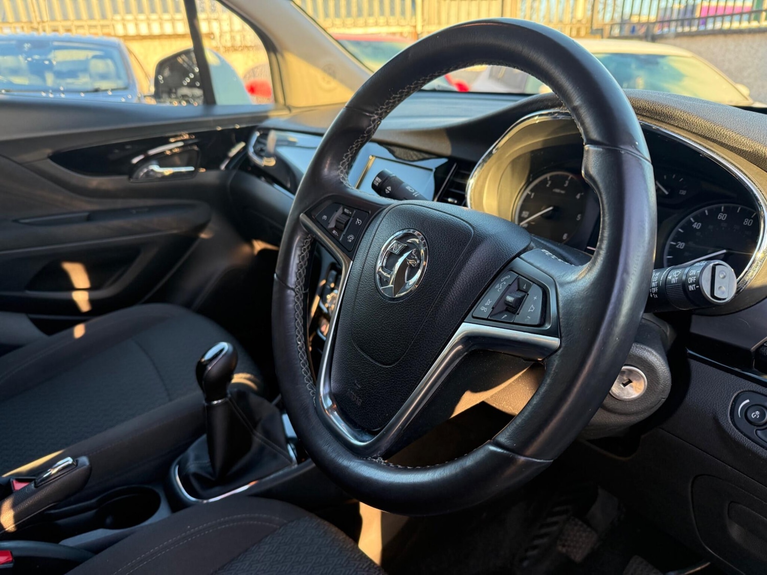 Used Vauxhall Mokka X for sale - 76700810: Photo 6