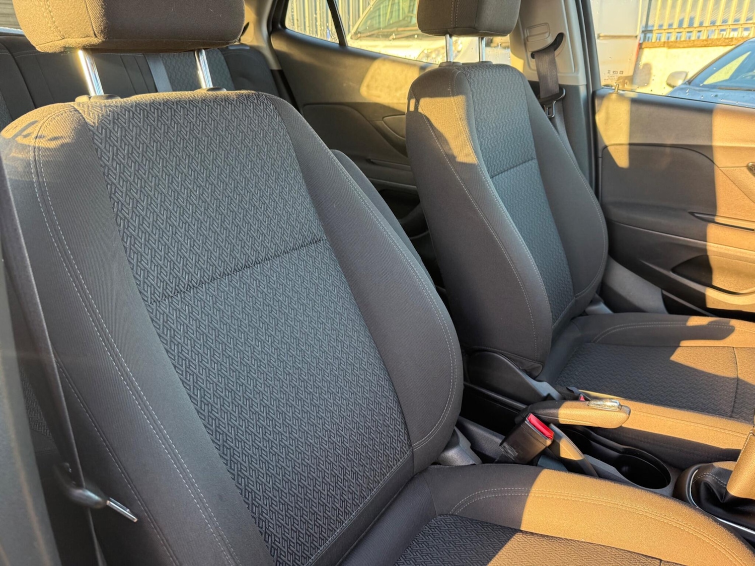 Used Vauxhall Mokka X for sale - 76700810: Photo 7