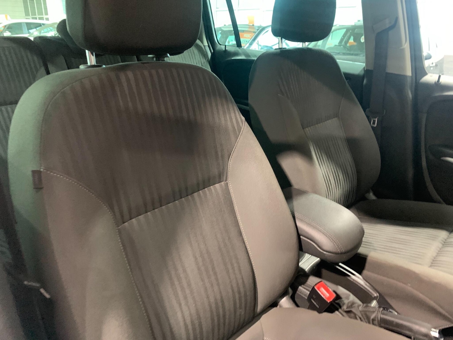 Used Vauxhall Zafira 2014 for sale - 76584395: Photo 14