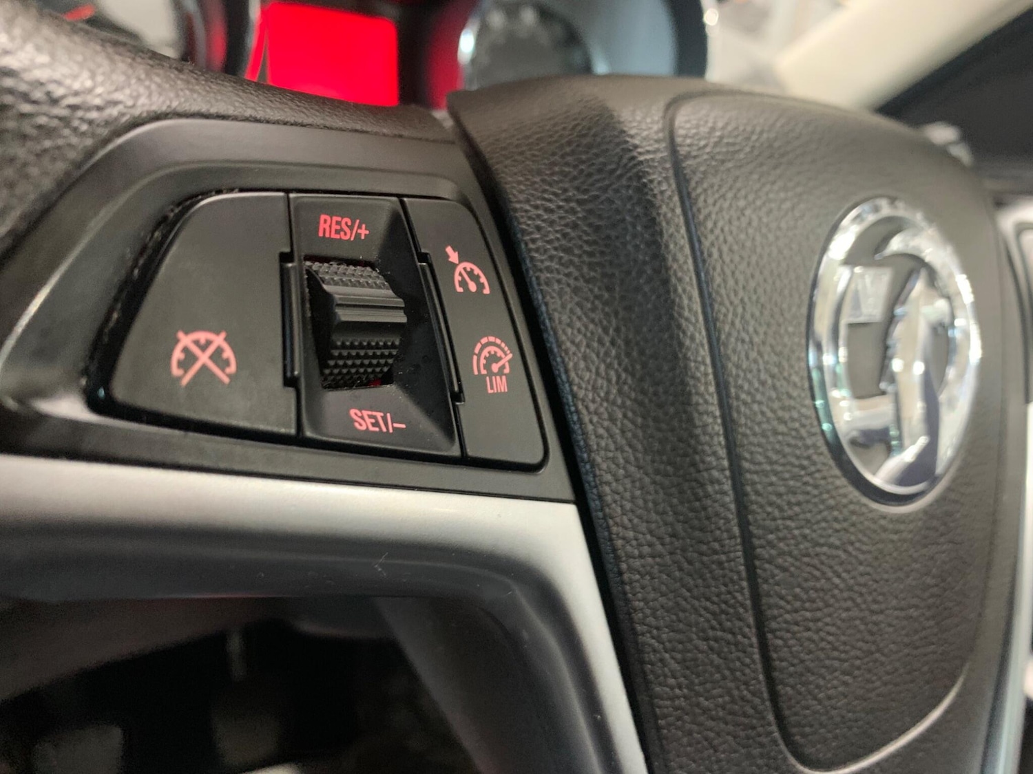 Used Vauxhall Zafira 2014 for sale - 76584395: Photo 16