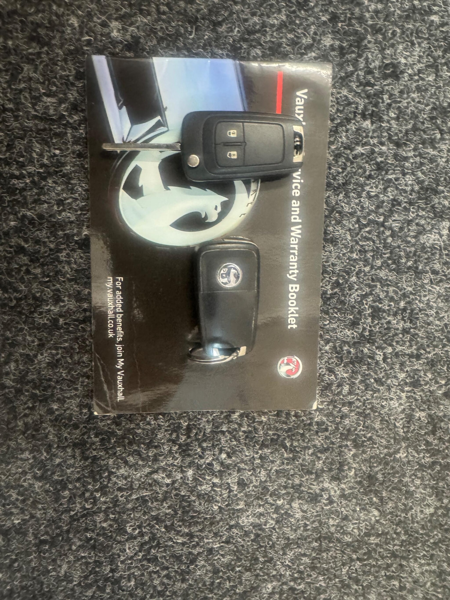 Used Vauxhall Zafira 2014 for sale - 76584395: Photo 17