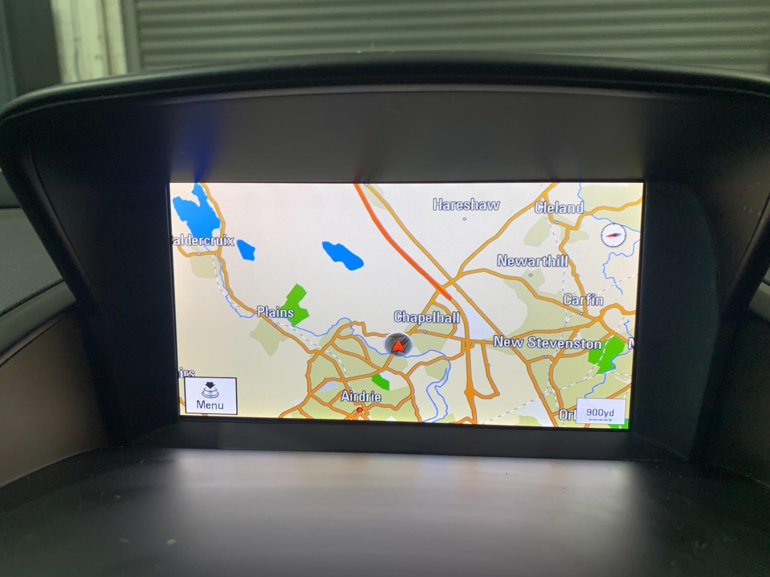 Used Vauxhall Zafira 2014 for sale - 76584395: Photo 38